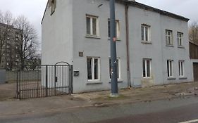 Sagittarius Hostel- Pracowniczy